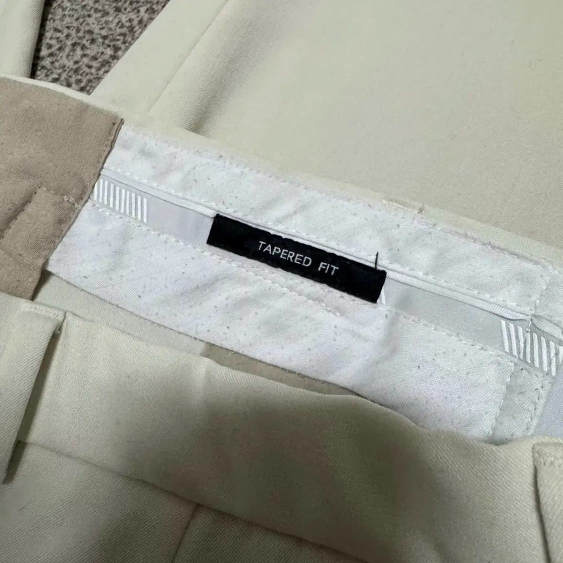 33 무신사스탠다드 슬랙스 상품이미지5