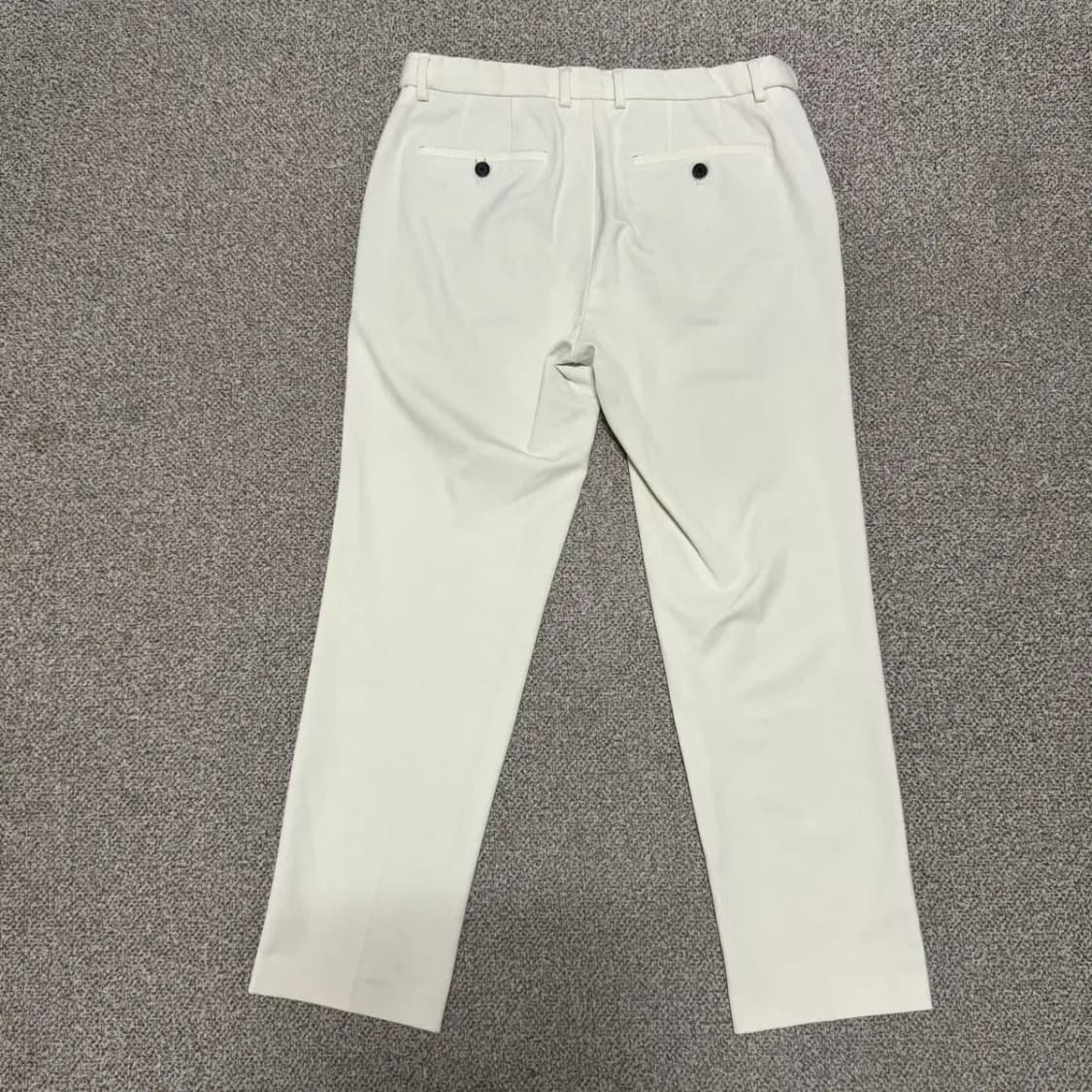 33 무신사스탠다드 슬랙스 상품이미지6