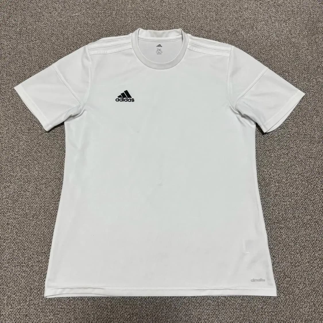 2xl 아디다스 반팔 기능성 상품이미지1