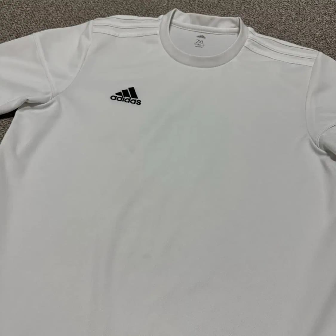 2xl 아디다스 반팔 기능성 상품이미지2