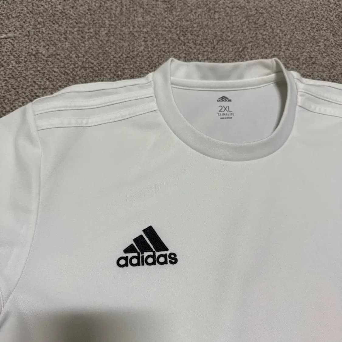 2xl 아디다스 반팔 기능성 상품이미지3