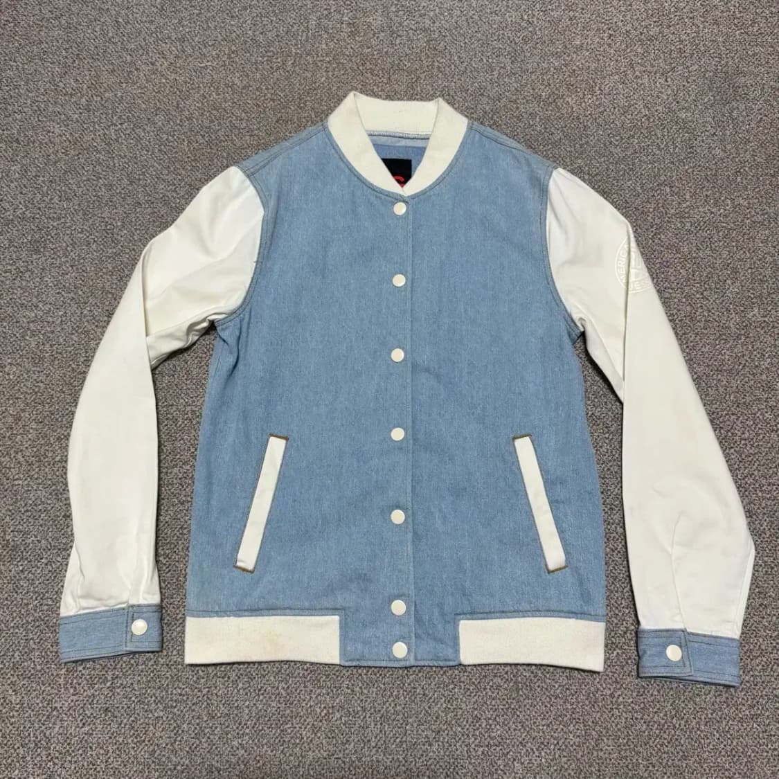 L 게스 자켓 상품이미지1