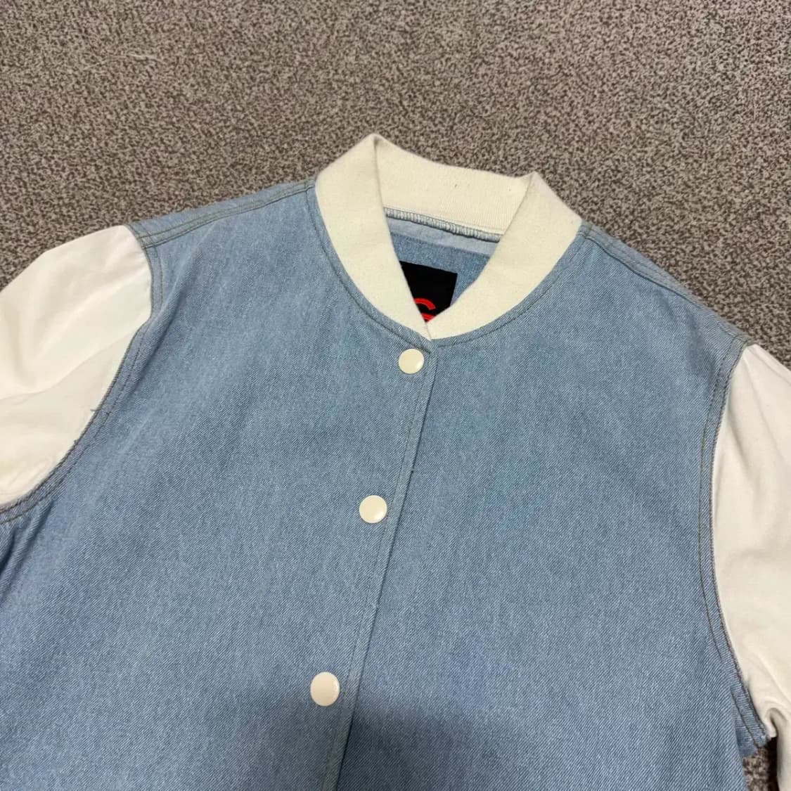 L 게스 자켓 상품이미지2