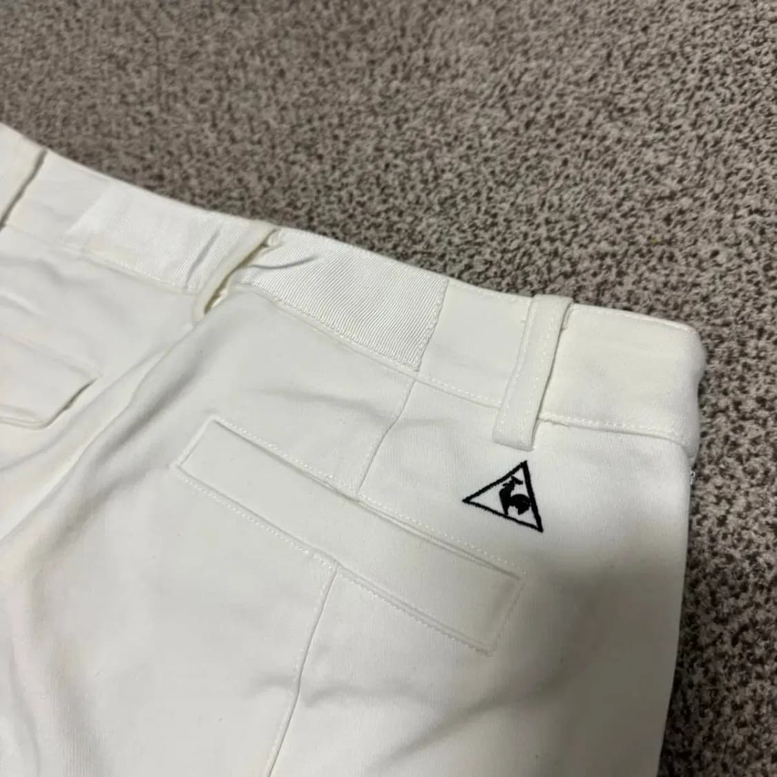 26 르꼬끄 바지 여성 상품이미지7