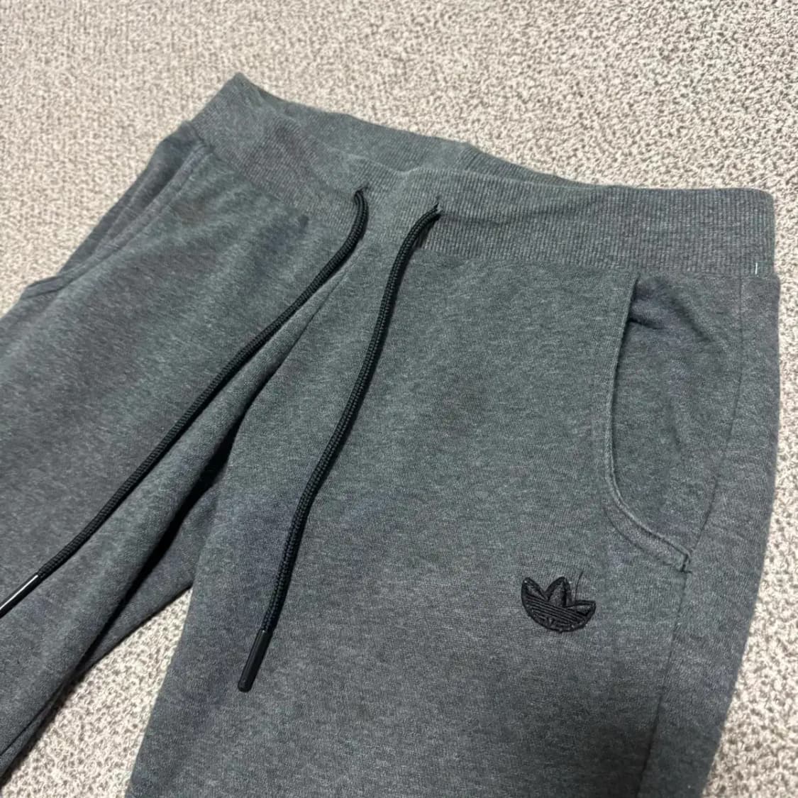 90 아디다스 트레이닝 팬츠 여성 상품이미지2