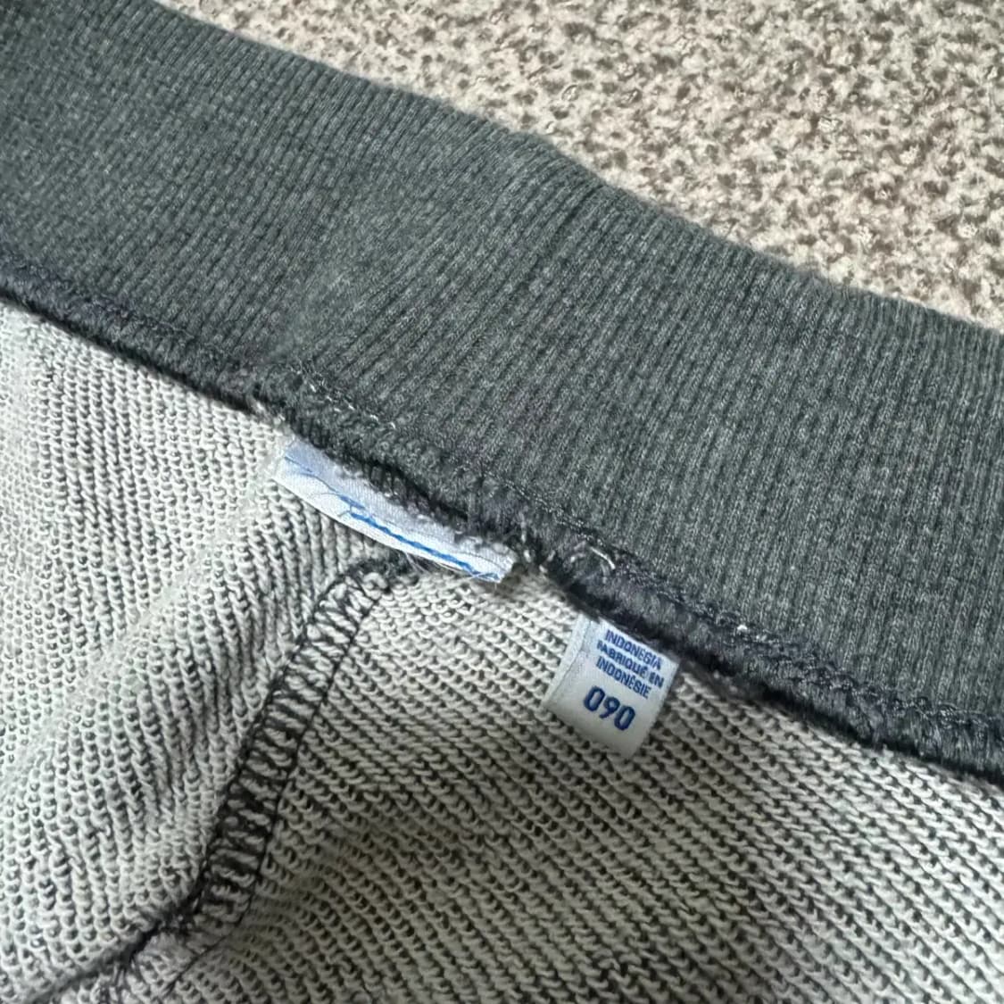 90 아디다스 트레이닝 팬츠 여성 상품이미지4