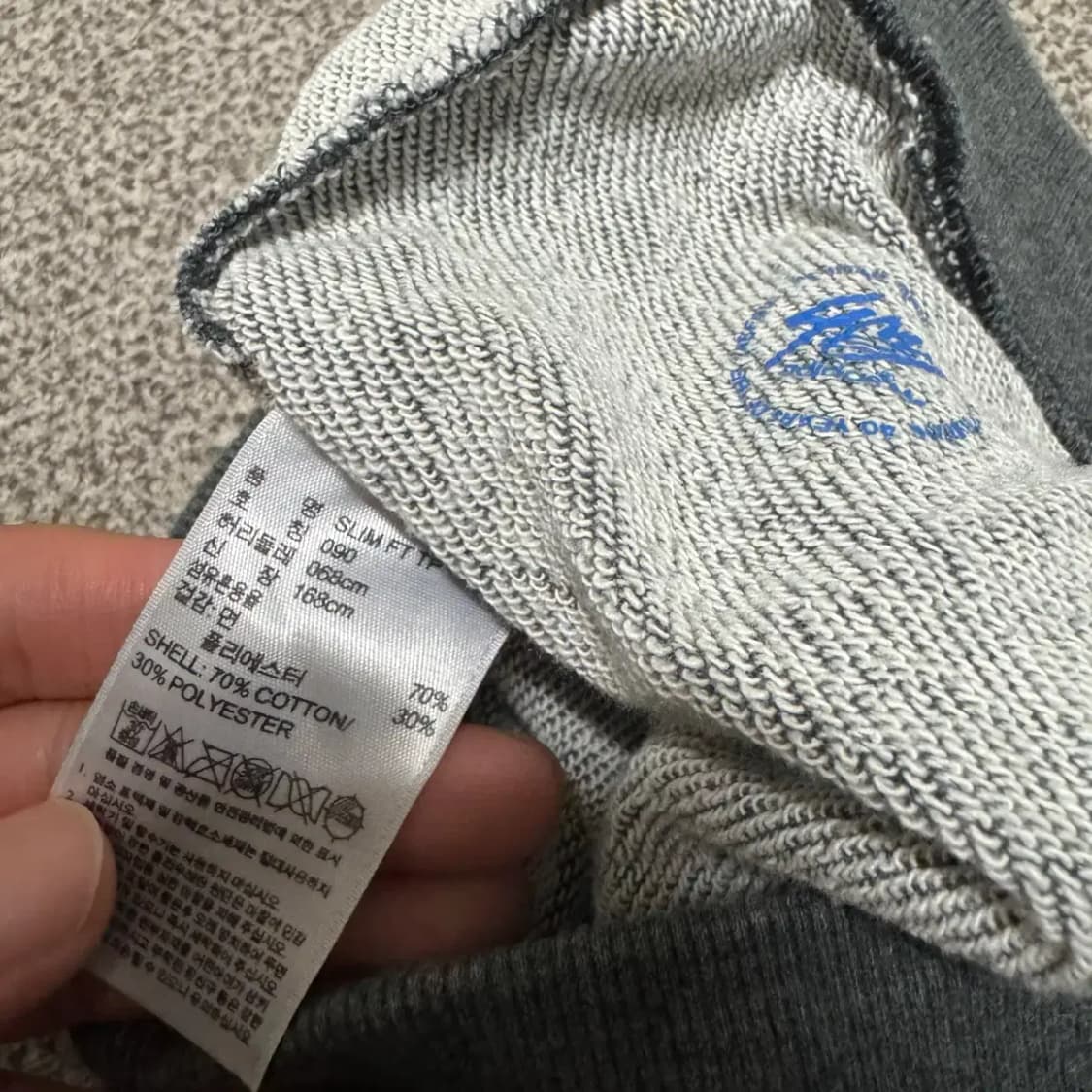 90 아디다스 트레이닝 팬츠 여성 상품이미지5