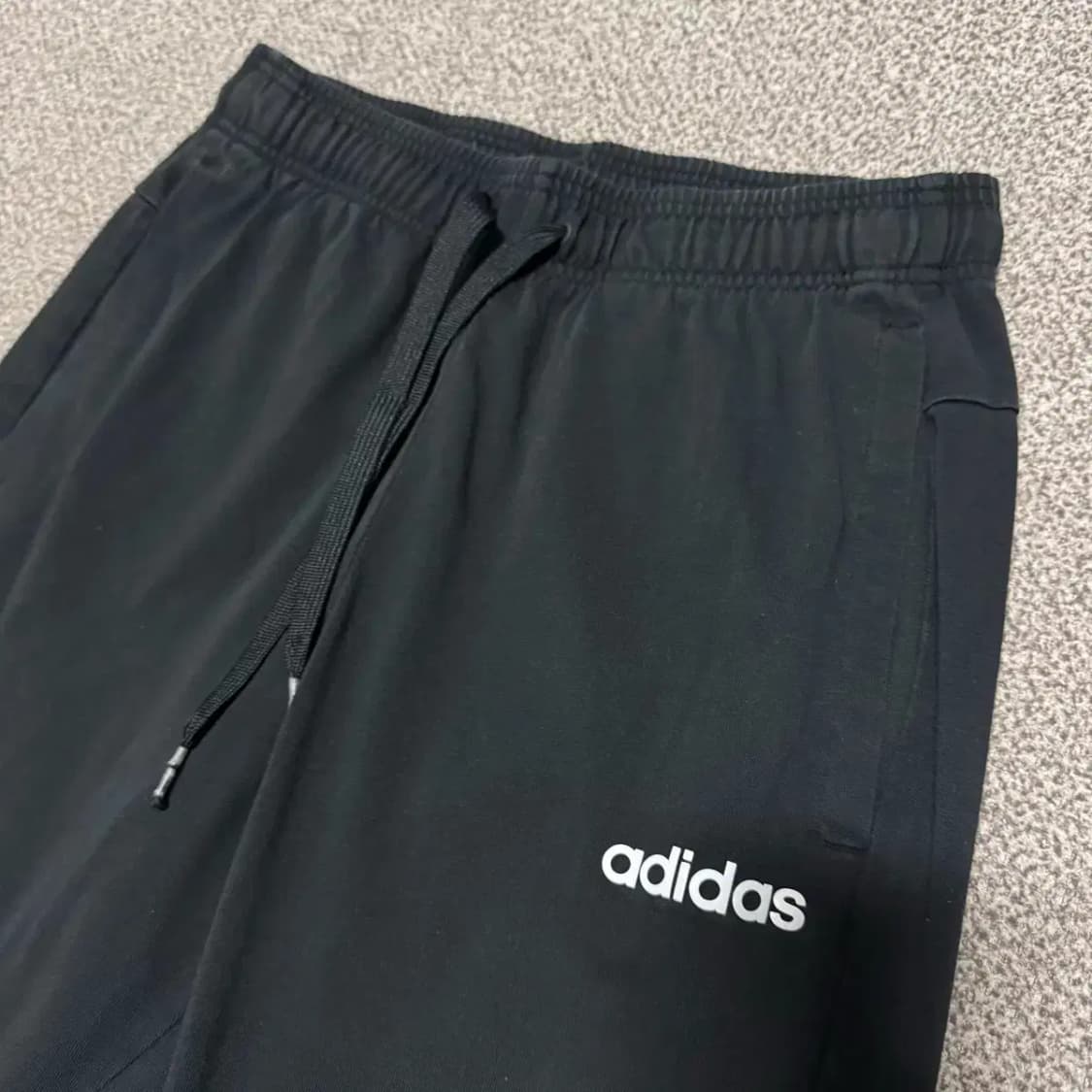 M 아디다스 트레이닝 팬츠 상품이미지2