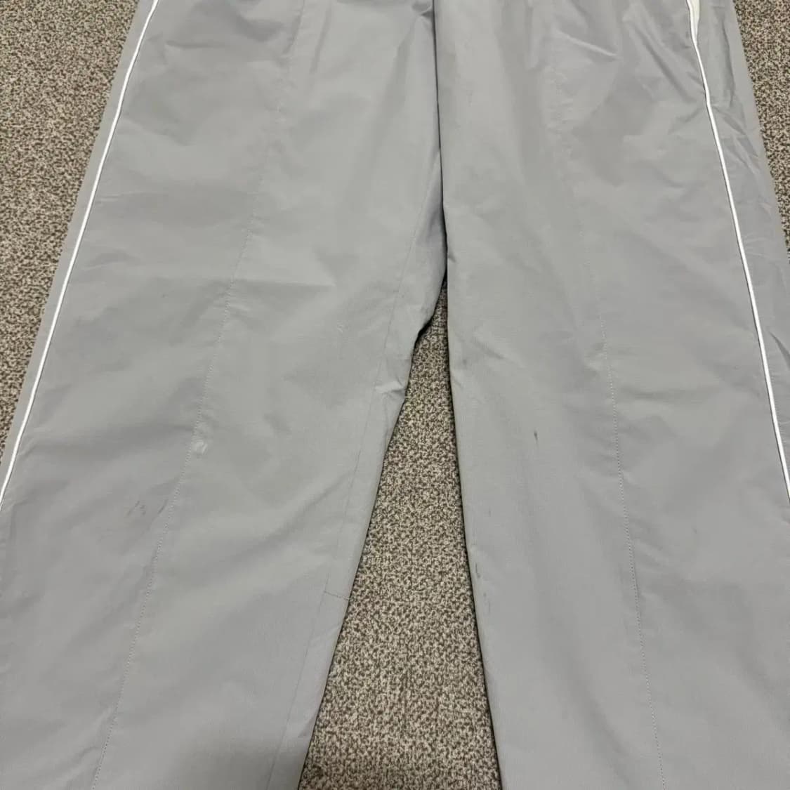 L 코드그라피 트레이닝 팬츠 상품이미지3