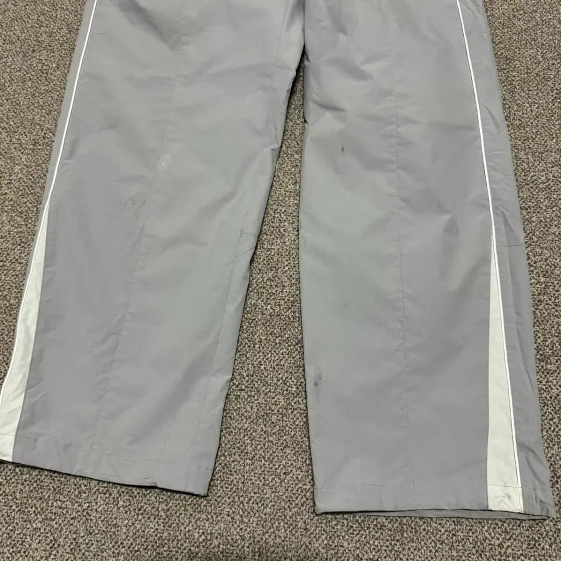 L 코드그라피 트레이닝 팬츠 상품이미지4