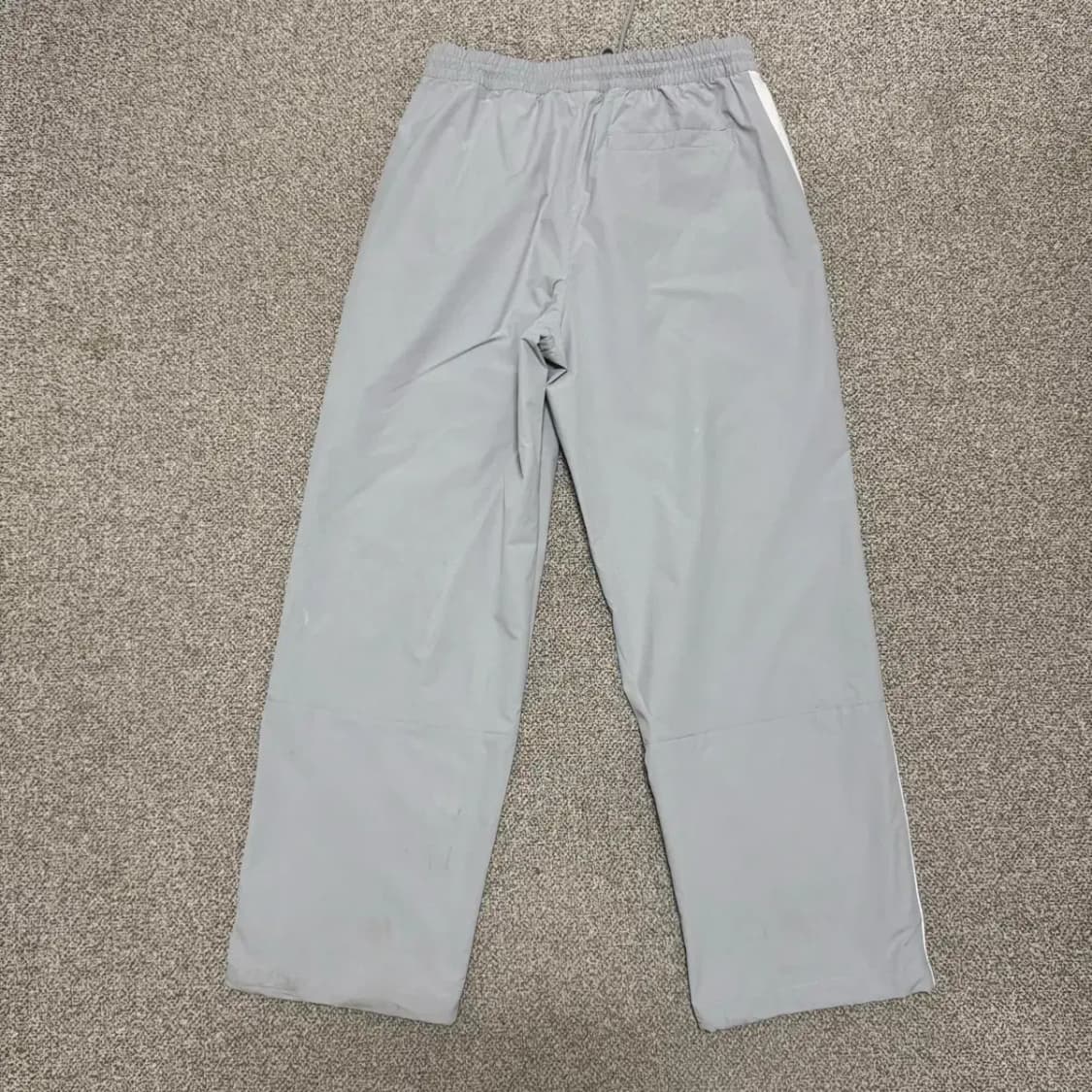 L 코드그라피 트레이닝 팬츠 상품이미지8