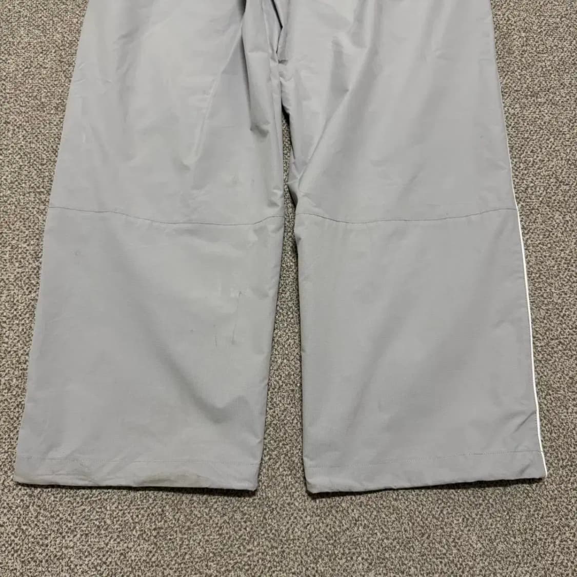 L 코드그라피 트레이닝 팬츠 상품이미지9