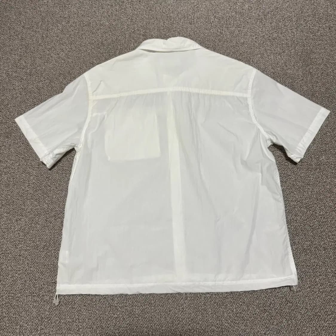 M 라퍼지스토어 반팔 셔츠 상품이미지6