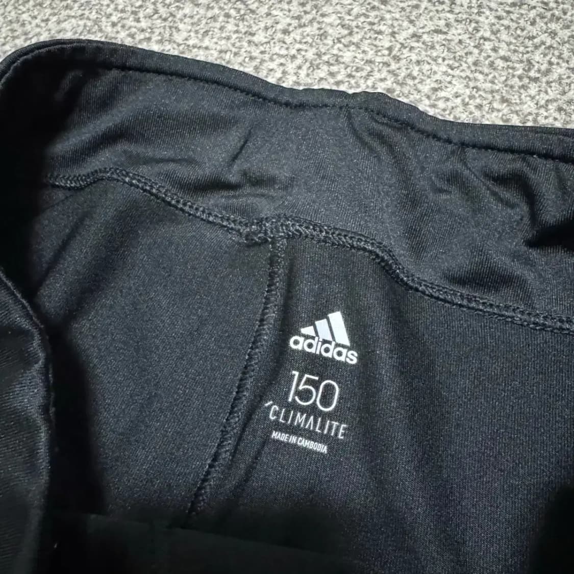 150 아디다스 레깅스 상품이미지4