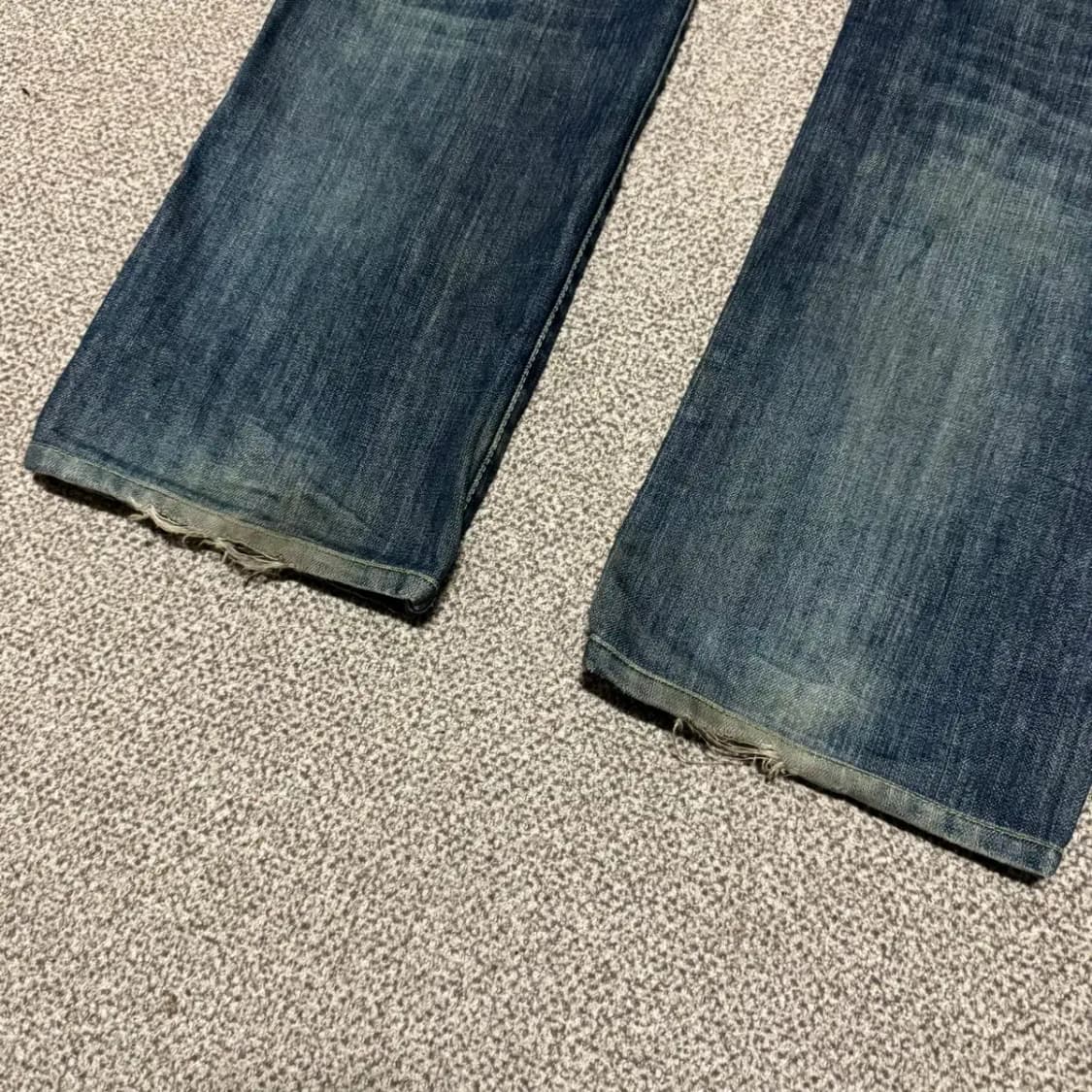 33 타미힐피거 청바지 상품이미지4