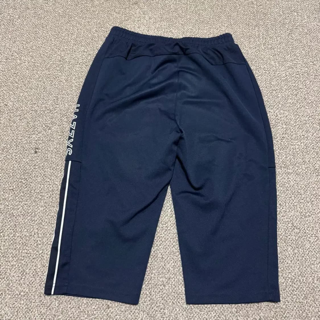 160 헤지스 트레이닝 팬츠 상품이미지6