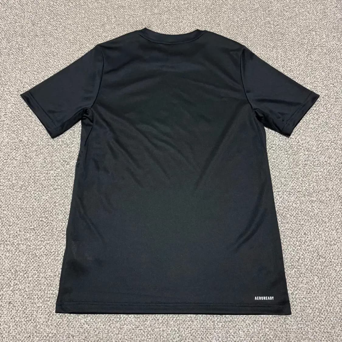 160 아디다스 반팔 기능성 상품이미지5