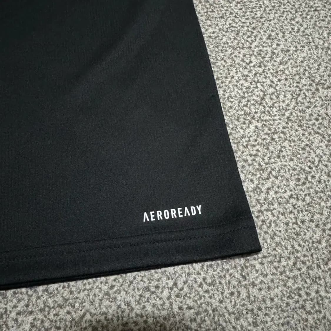 160 아디다스 반팔 기능성 상품이미지6