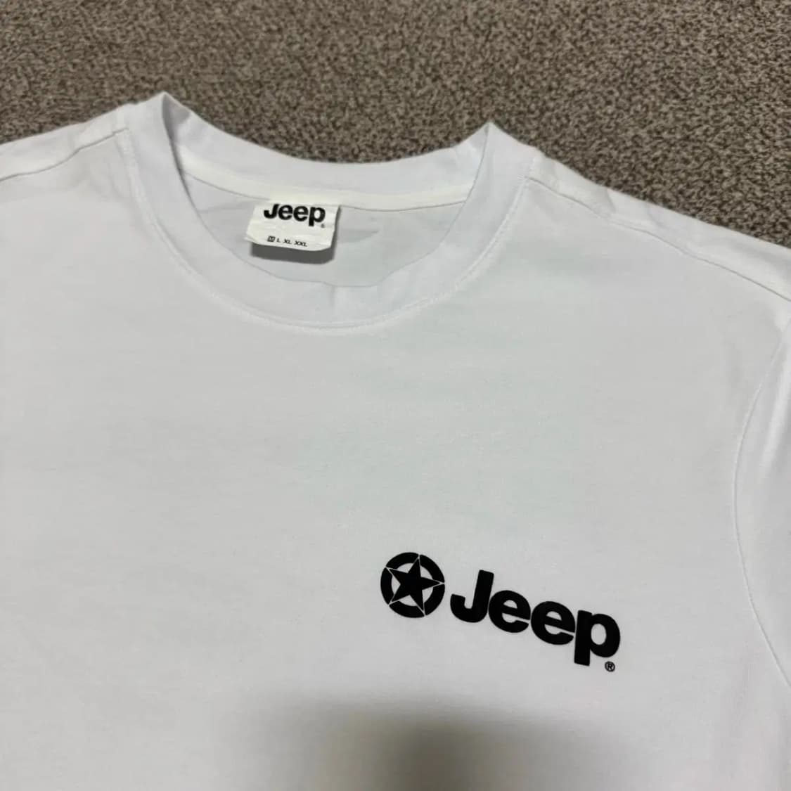 M 지프 긴팔 상품이미지2