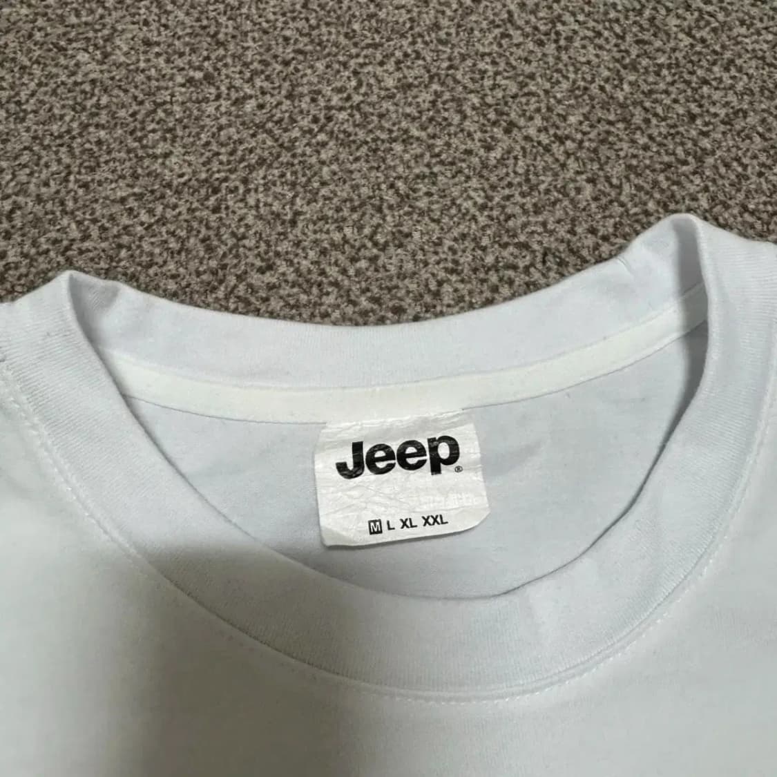 M 지프 긴팔 상품이미지3