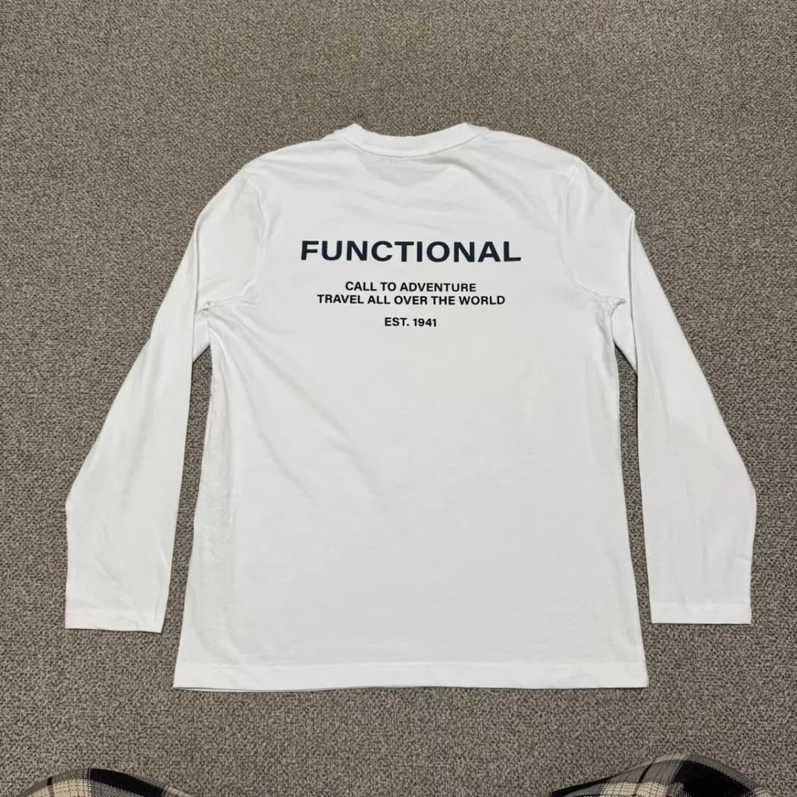 M 지프 긴팔 상품이미지5