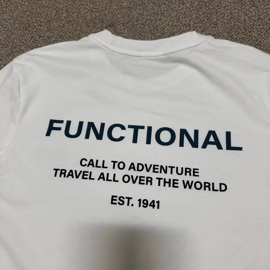 M 지프 긴팔 상품이미지6