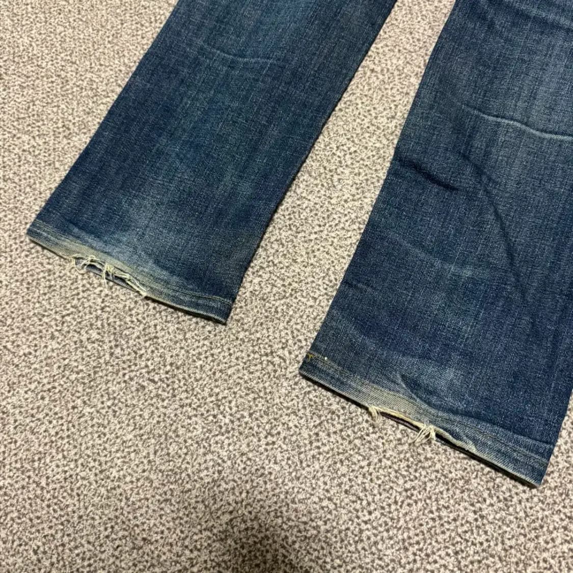 28 리바이스 청바지 여성 상품이미지4