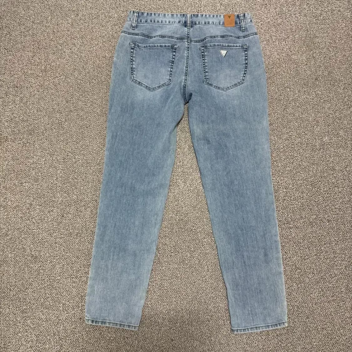 32 게스 청바지 여성 상품이미지1