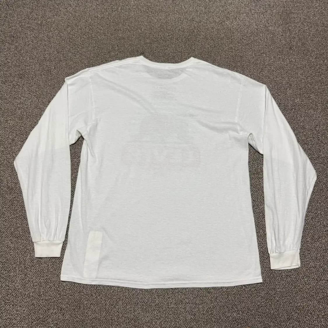 L 리바이스 긴팔 상품이미지5