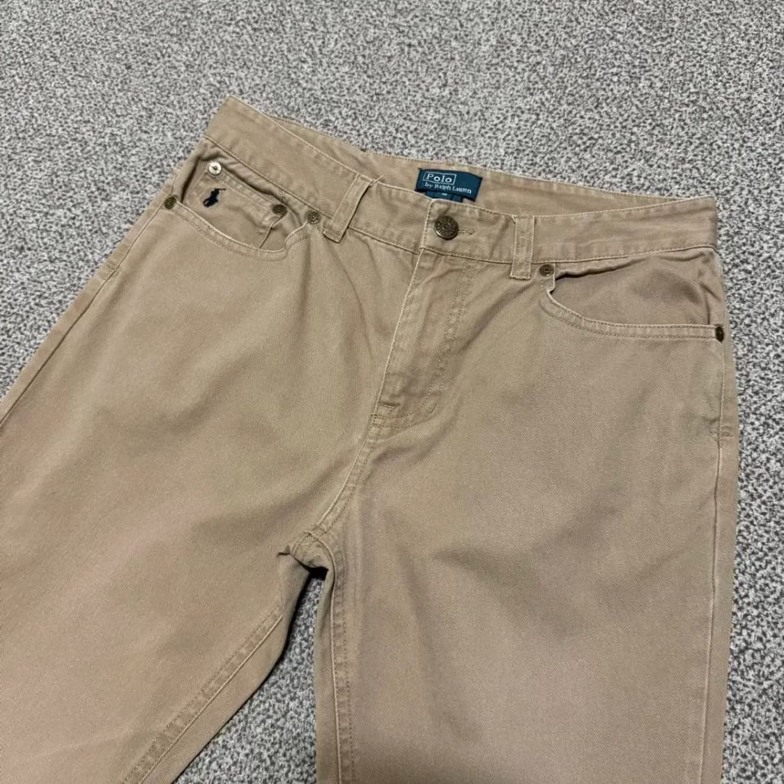 28 폴로랄프로렌 바지 상품이미지2