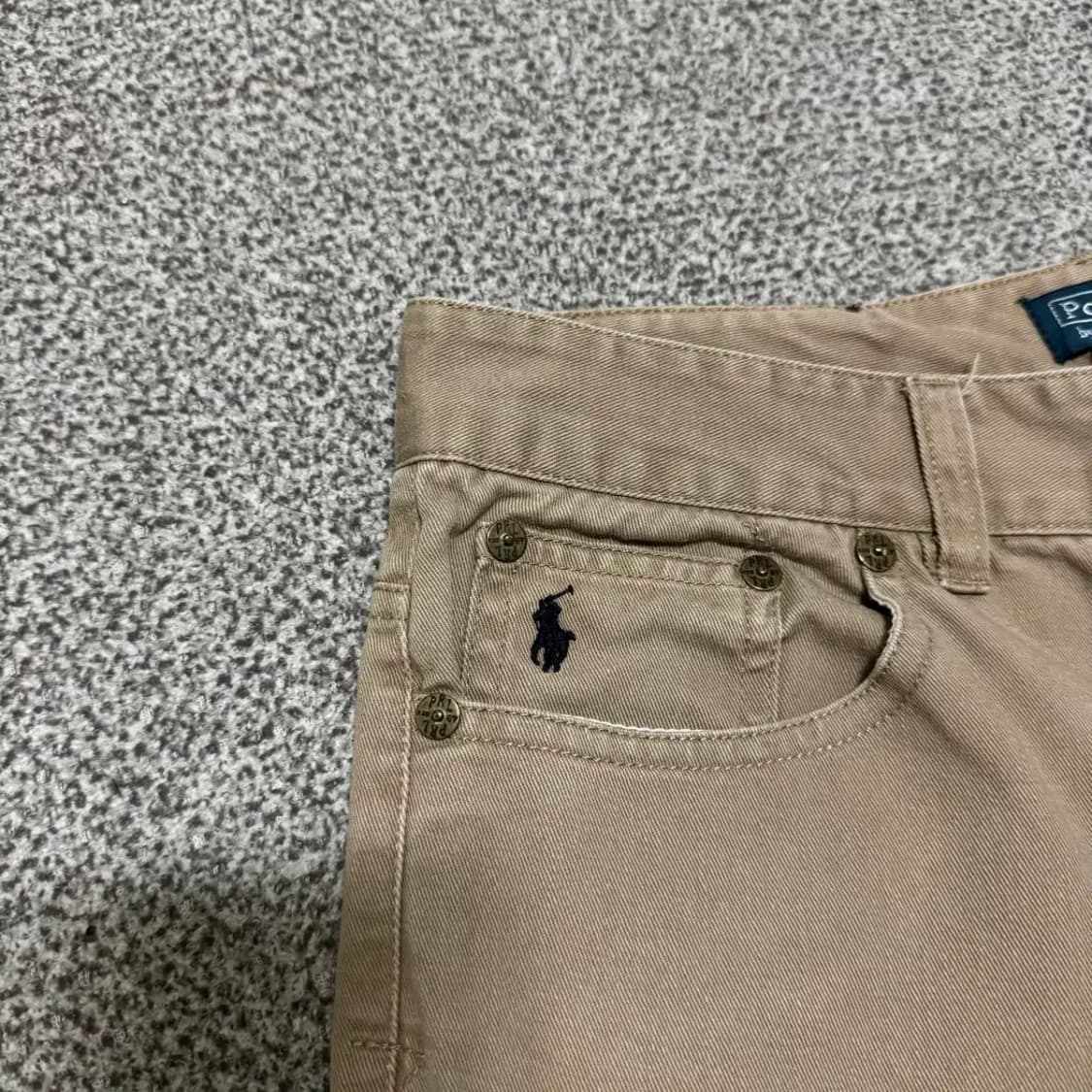 28 폴로랄프로렌 바지 상품이미지3
