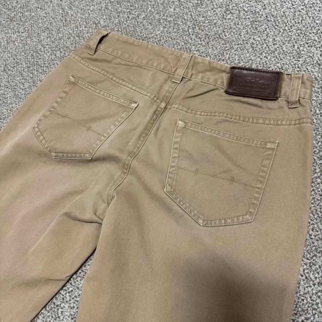 28 폴로랄프로렌 바지 상품이미지7