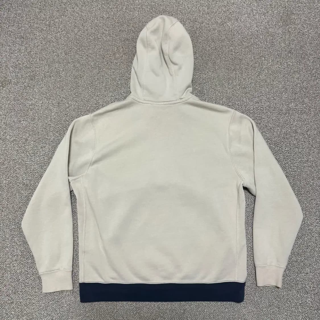 XL 나이키 후드 반집업 상품이미지8