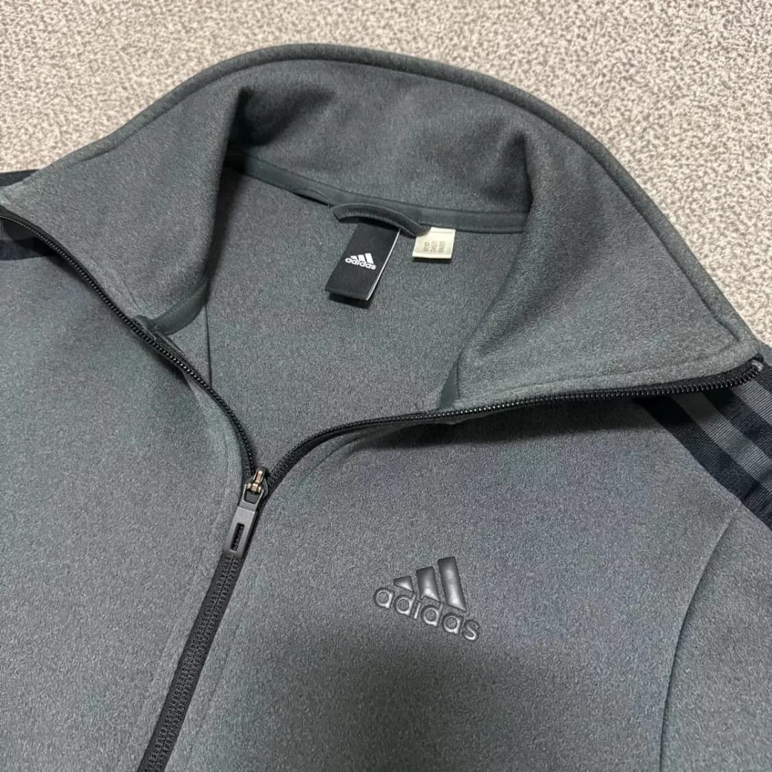 S 아디다스 져지 상품이미지2