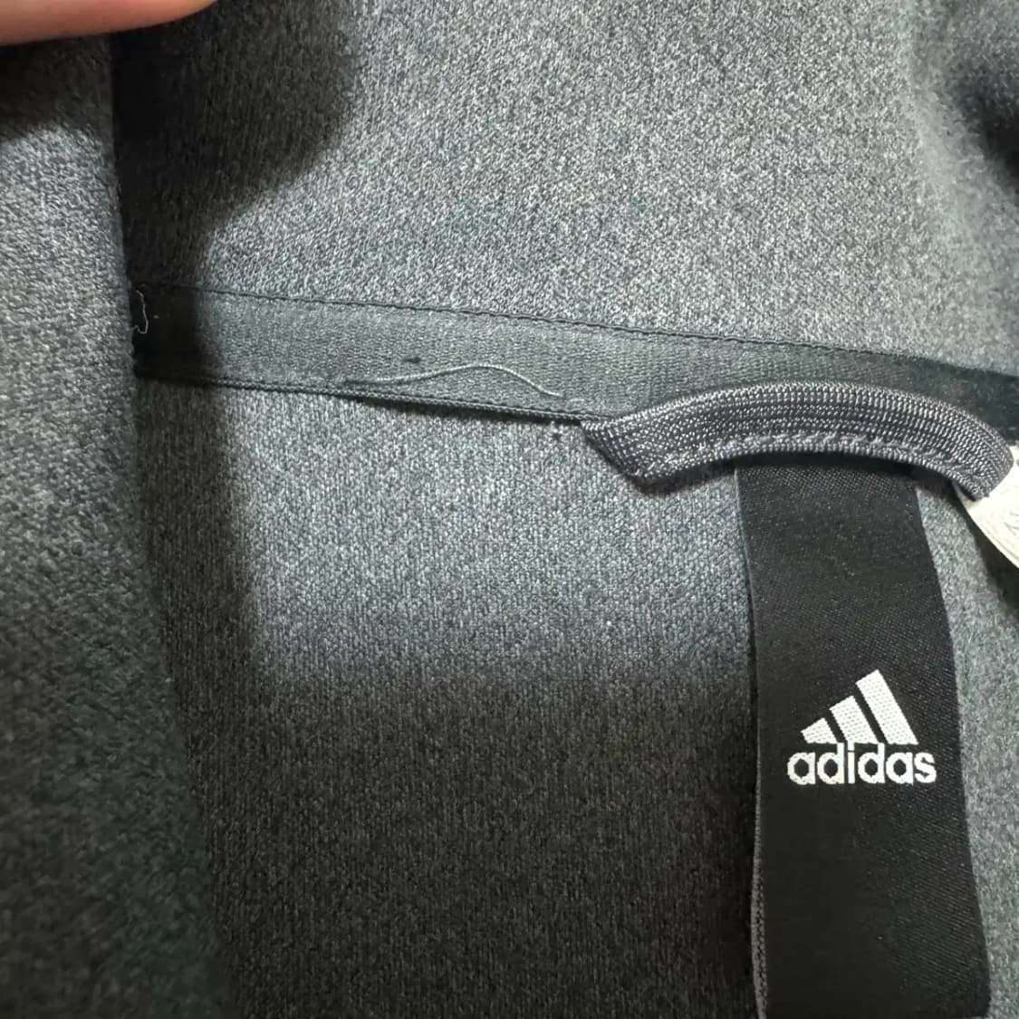 S 아디다스 져지 상품이미지6