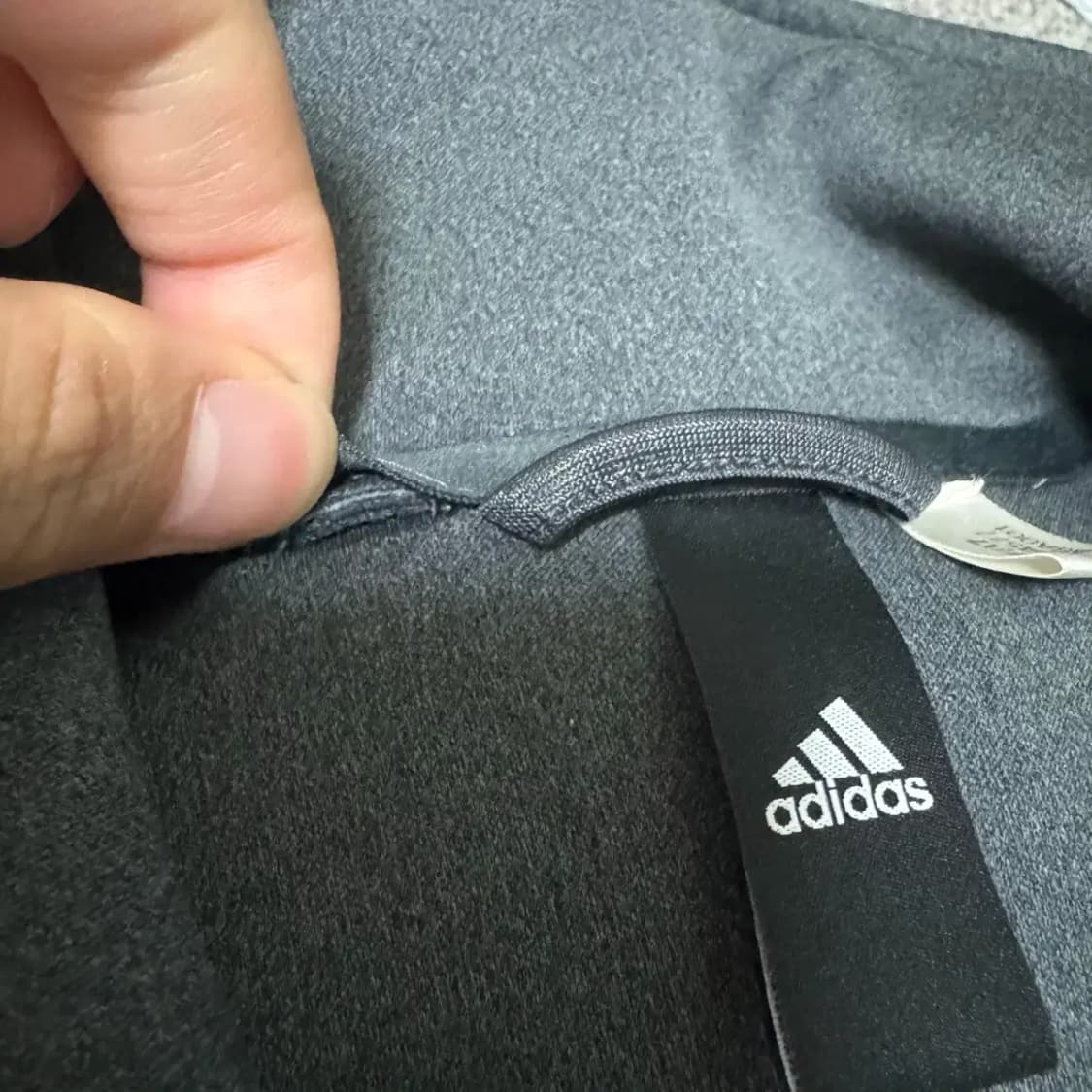 S 아디다스 져지 상품이미지7