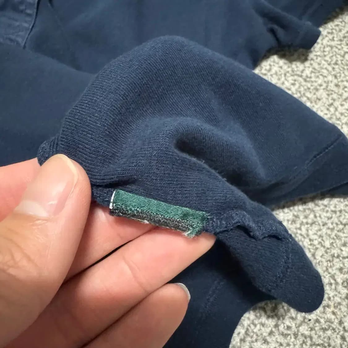 S 폴로랄프로렌 반팔 여성 상품이미지4