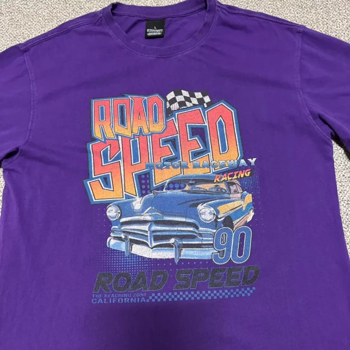 L 그루브라임 반팔 상품이미지2