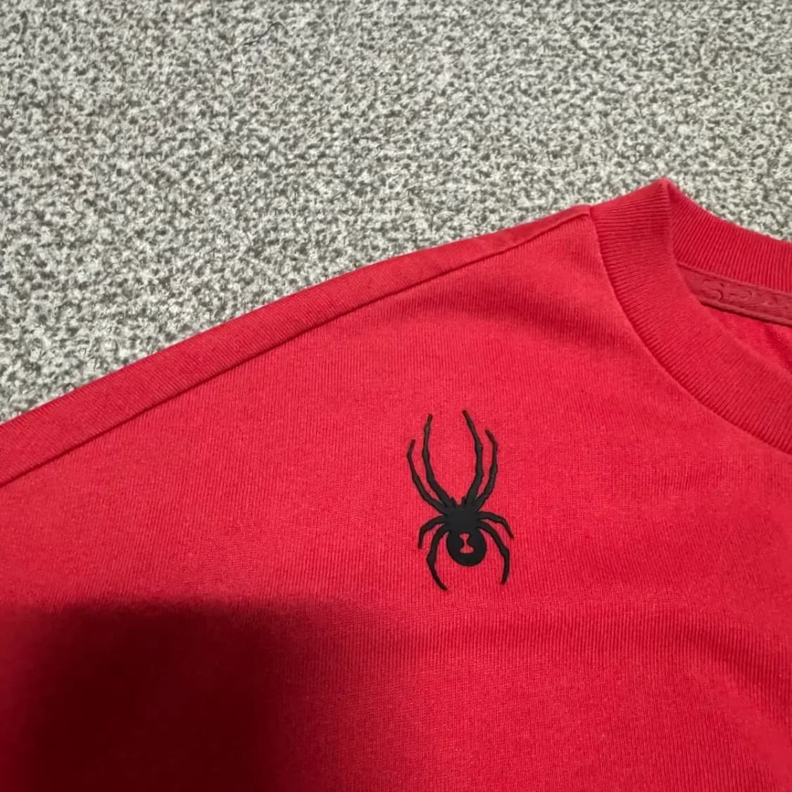 M 스파이더 반팔 상품이미지4