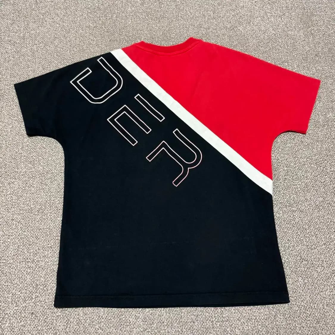 M 스파이더 반팔 상품이미지7