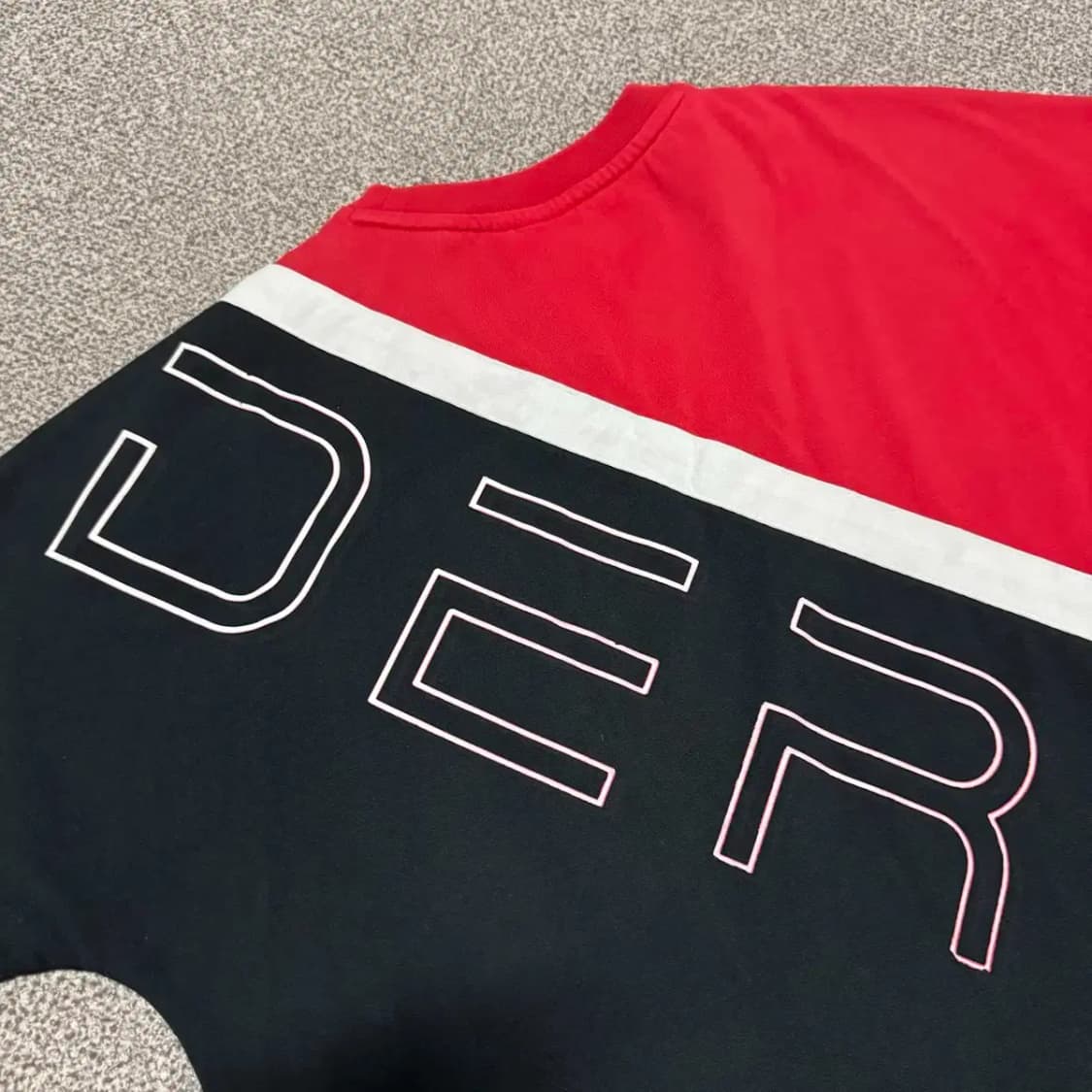 M 스파이더 반팔 상품이미지8