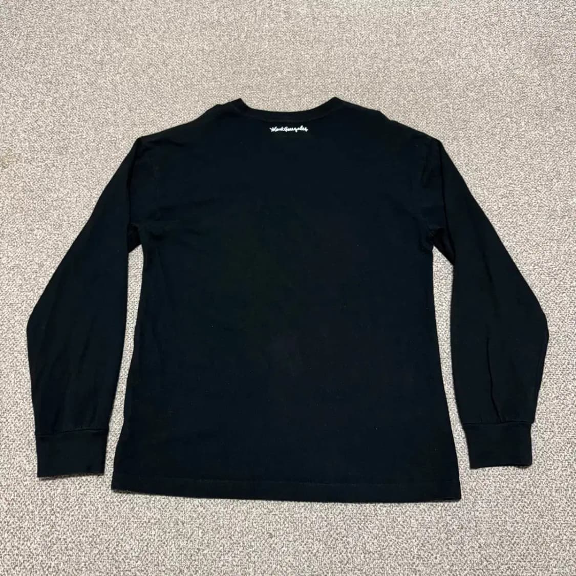 S 마크곤잘레스 긴팔 상품이미지6