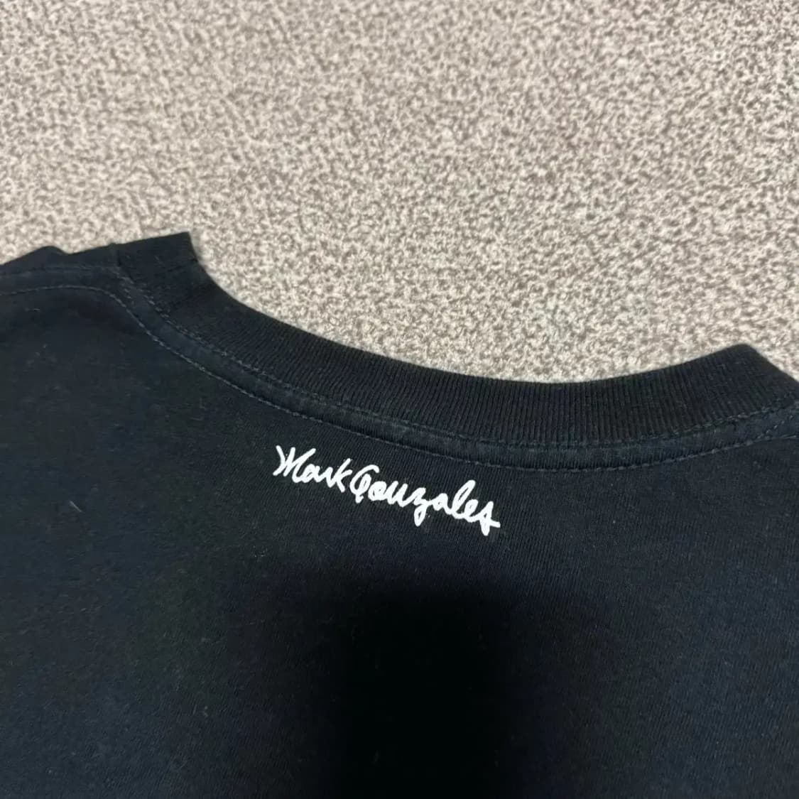 S 마크곤잘레스 긴팔 상품이미지7