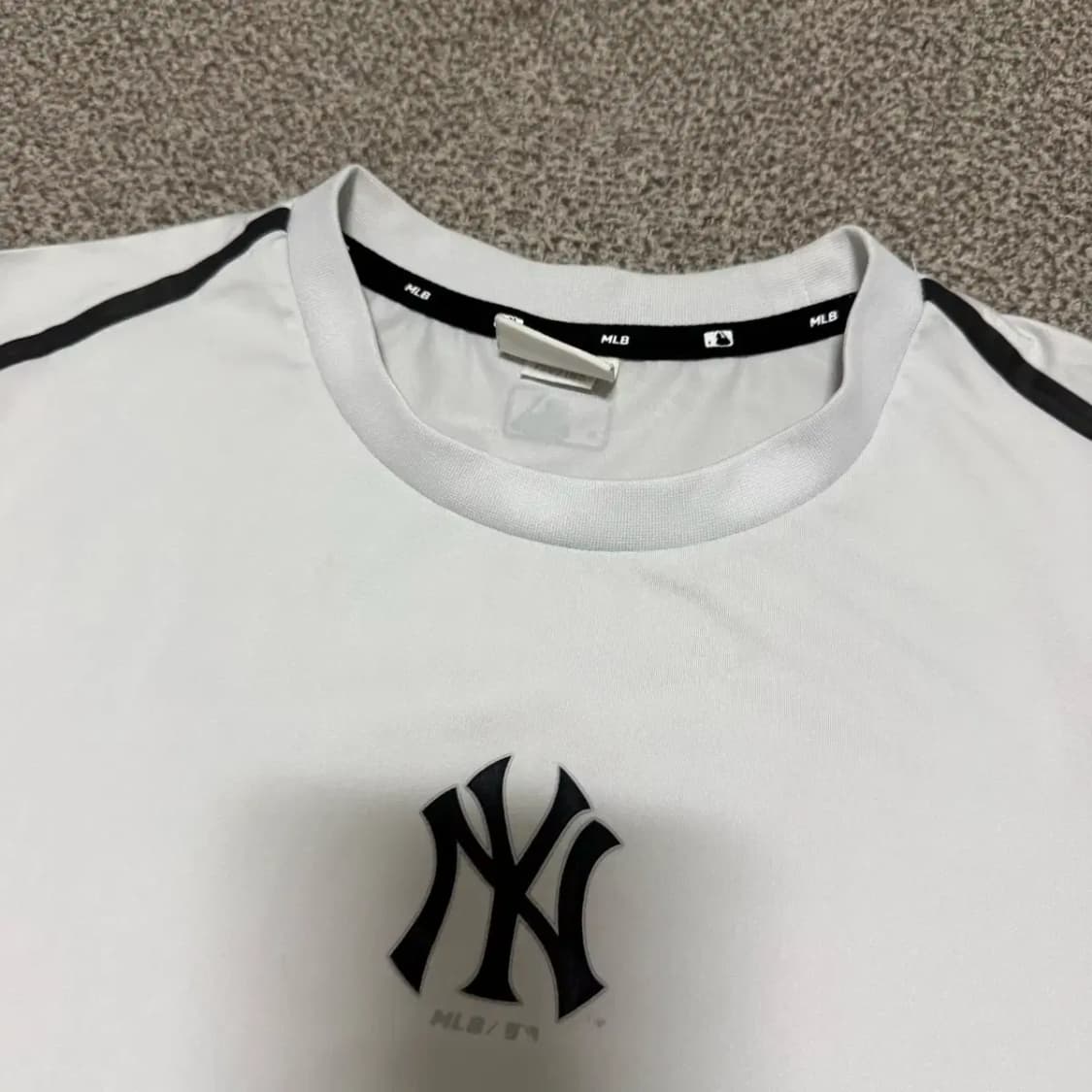 155 엠엘비 반팔 상품이미지3