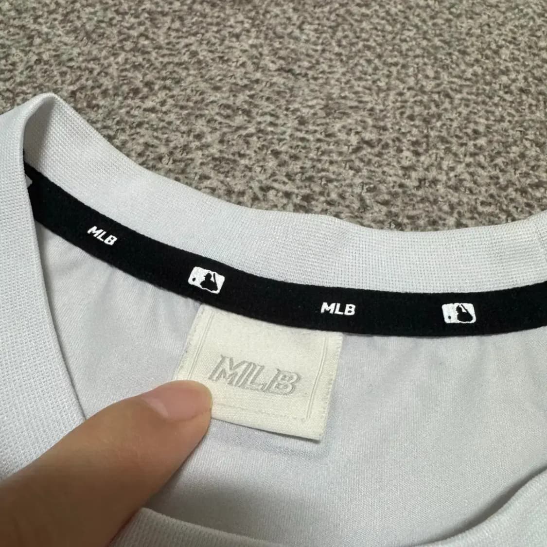 155 엠엘비 반팔 상품이미지4