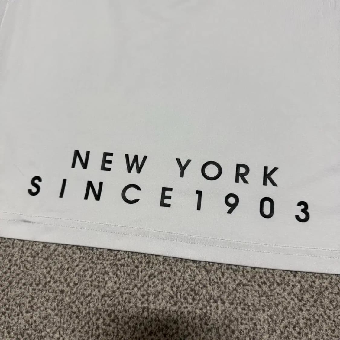 155 엠엘비 반팔 상품이미지8