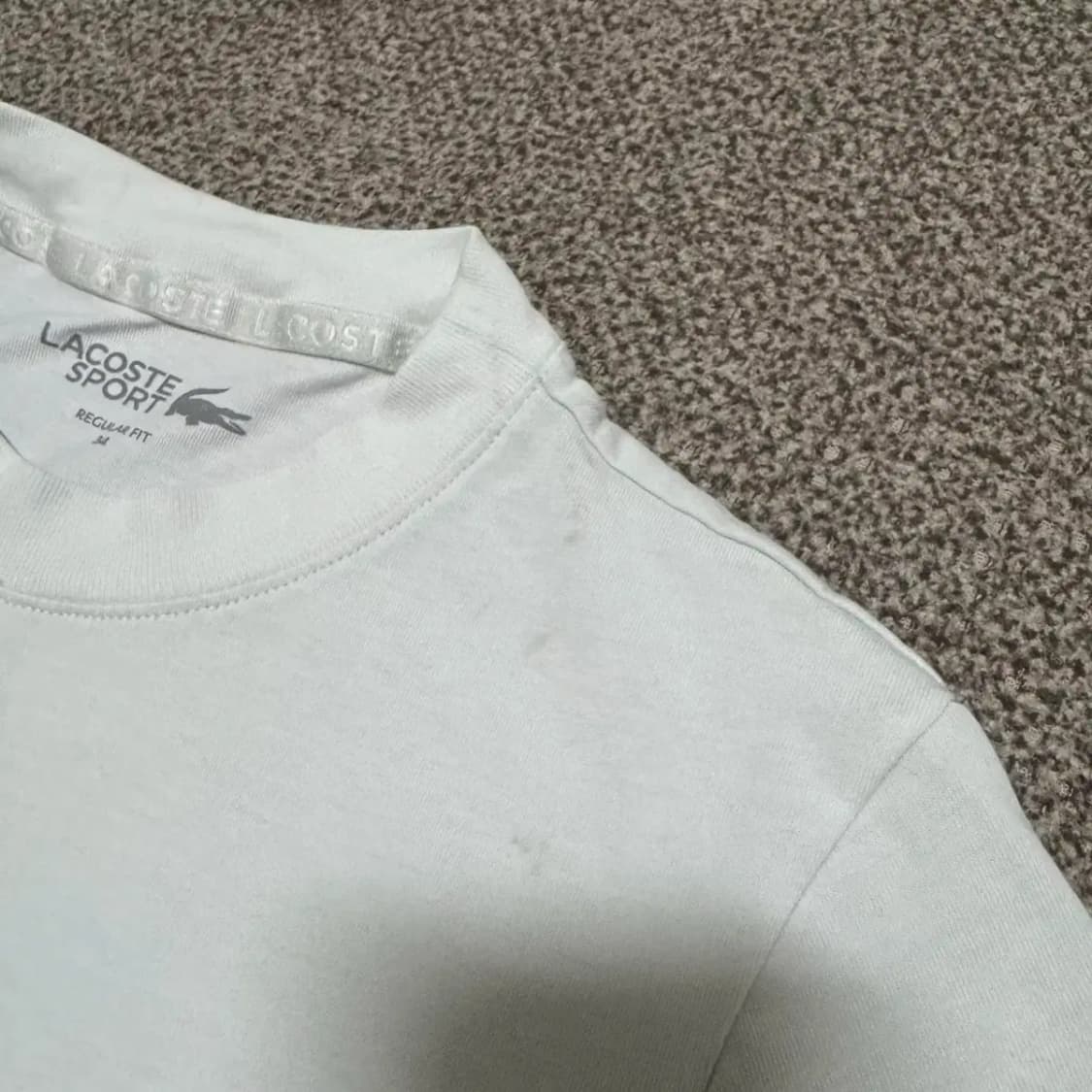 34 라코스테 반팔 여성 상품이미지3