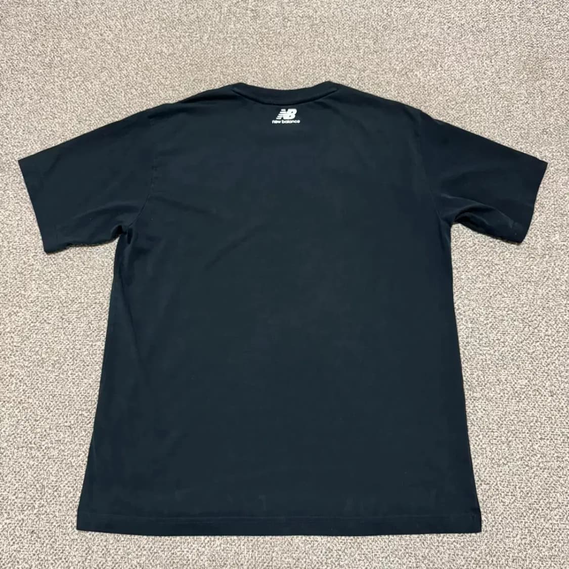 XL 뉴발란스 반팔 상품이미지6