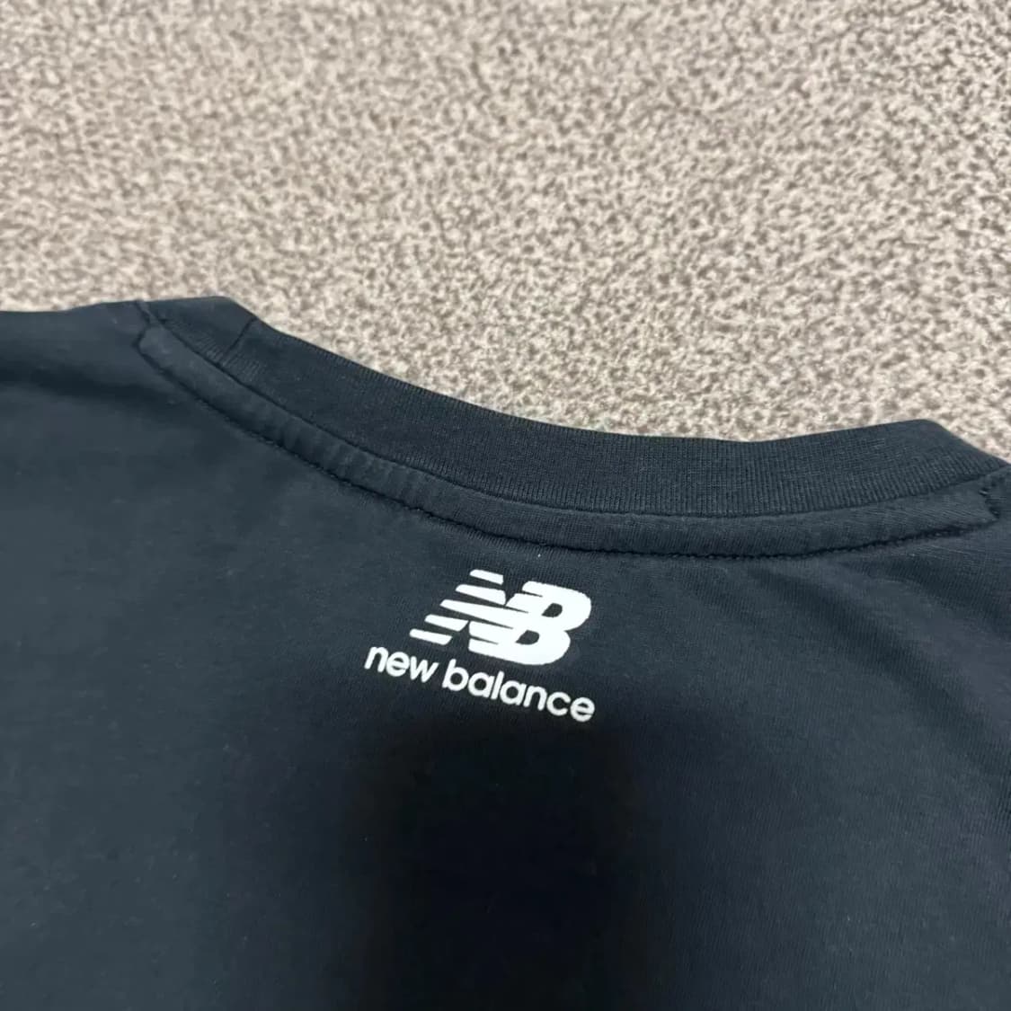 XL 뉴발란스 반팔 상품이미지7