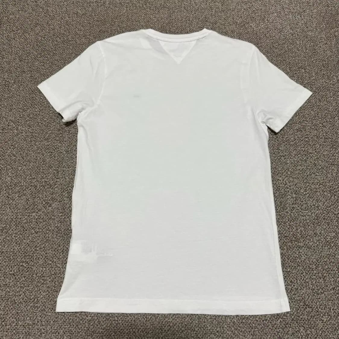 Xs 타미힐피거 반팔 상품이미지5